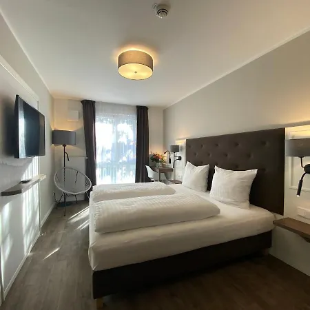 Signature East Hotel Falk