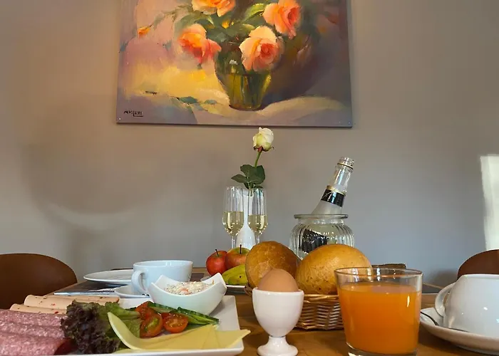 Signature East Falk Hotel Hamburg