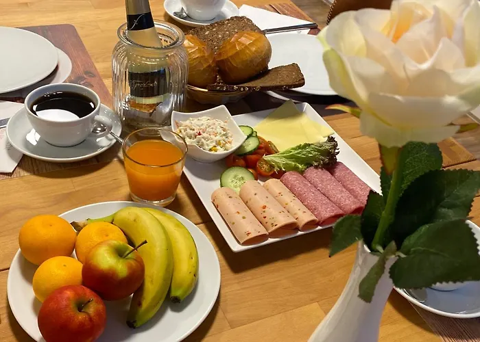 Hotel Signature East Falk Hamburg