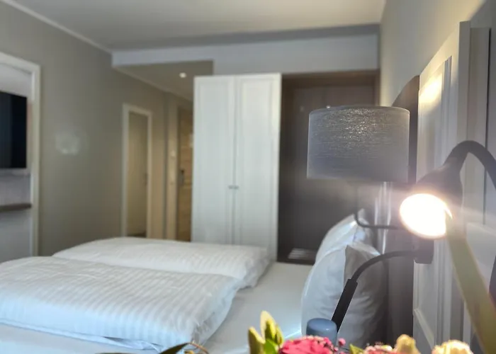 Hotel Signature East Falk Hamburg