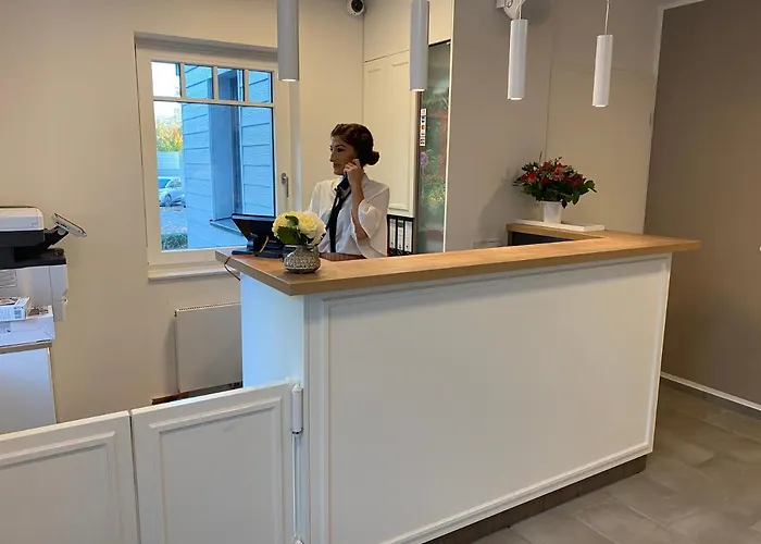 Hotel Signature East Falk 3*